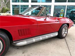 1967 Chevrolet Corvette (CC-2117541) for sale in Bradenton, Florida