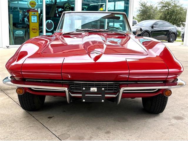 1967 Chevrolet Corvette (CC-2117541) for sale in Bradenton, Florida