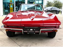 1967 Chevrolet Corvette (CC-2117541) for sale in Bradenton, Florida