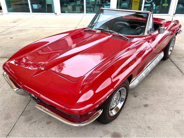 1967 Chevrolet Corvette (CC-2117541) for sale in Bradenton, Florida