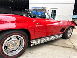 1967 Chevrolet Corvette (CC-2117541) for sale in Bradenton, Florida