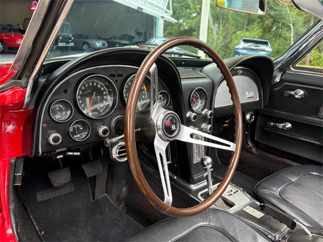 1967 Chevrolet Corvette (CC-2117541) for sale in Bradenton, Florida