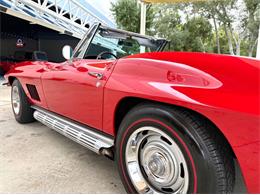 1967 Chevrolet Corvette (CC-2117541) for sale in Bradenton, Florida