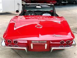 1967 Chevrolet Corvette (CC-2117541) for sale in Bradenton, Florida