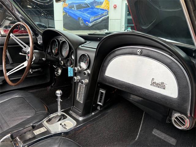1967 Chevrolet Corvette (CC-2117541) for sale in Bradenton, Florida