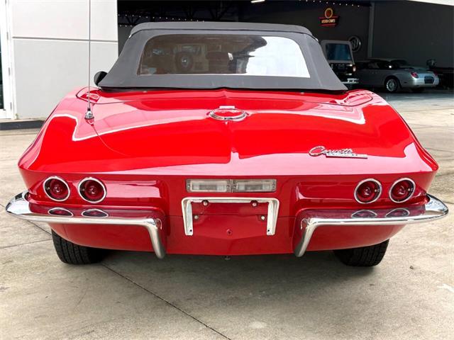 1967 Chevrolet Corvette (CC-2117541) for sale in Bradenton, Florida