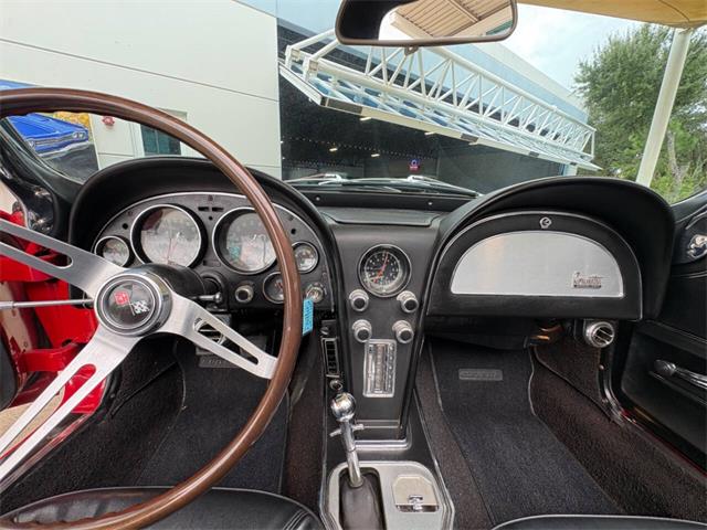 1967 Chevrolet Corvette (CC-2117541) for sale in Bradenton, Florida