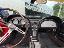 1967 Chevrolet Corvette (CC-2117541) for sale in Bradenton, Florida
