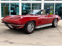 1967 Chevrolet Corvette (CC-2117541) for sale in Bradenton, Florida