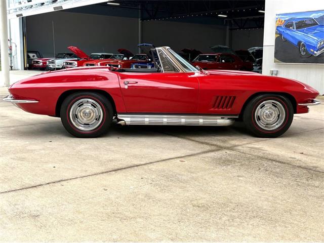 1967 Chevrolet Corvette (CC-2117541) for sale in Bradenton, Florida