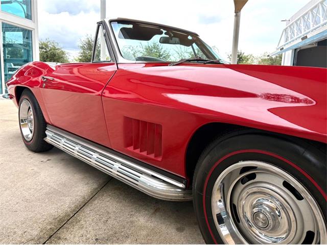 1967 Chevrolet Corvette (CC-2117541) for sale in Bradenton, Florida