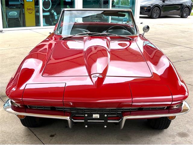 1967 Chevrolet Corvette (CC-2117541) for sale in Bradenton, Florida