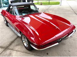1967 Chevrolet Corvette (CC-2117541) for sale in Bradenton, Florida