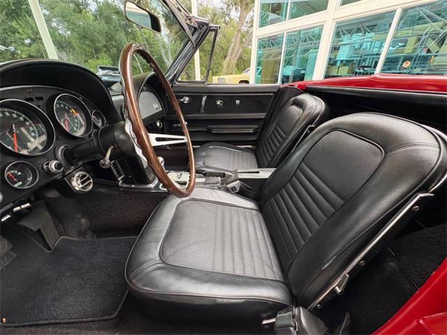 1967 Chevrolet Corvette (CC-2117541) for sale in Bradenton, Florida