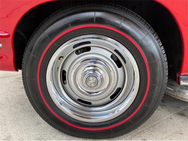 1967 Chevrolet Corvette (CC-2117541) for sale in Bradenton, Florida