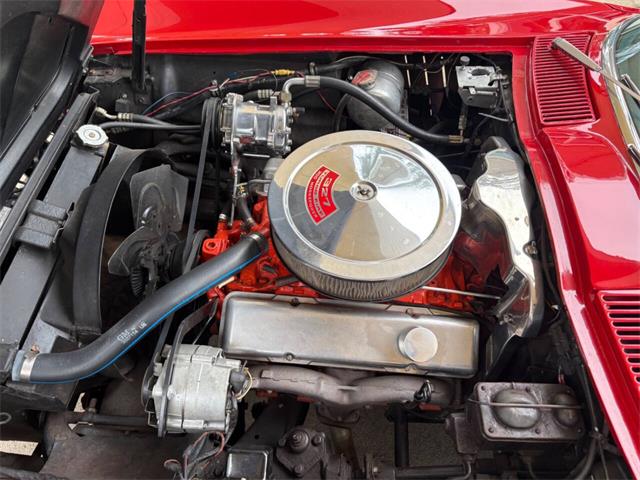 1967 Chevrolet Corvette (CC-2117541) for sale in Bradenton, Florida