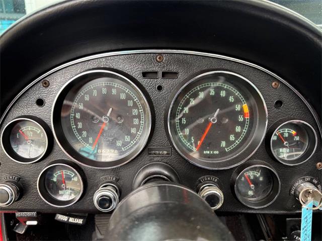1967 Chevrolet Corvette (CC-2117541) for sale in Bradenton, Florida