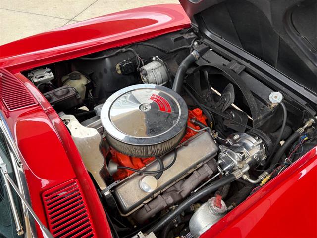 1967 Chevrolet Corvette (CC-2117541) for sale in Bradenton, Florida