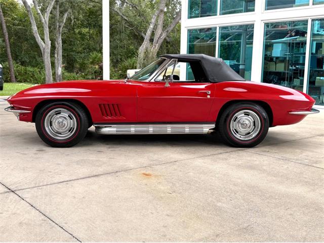1967 Chevrolet Corvette (CC-2117541) for sale in Bradenton, Florida