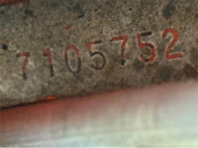 1967 Chevrolet Corvette (CC-2117541) for sale in Bradenton, Florida