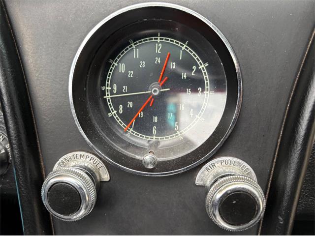 1967 Chevrolet Corvette (CC-2117541) for sale in Bradenton, Florida