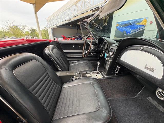 1967 Chevrolet Corvette (CC-2117541) for sale in Bradenton, Florida