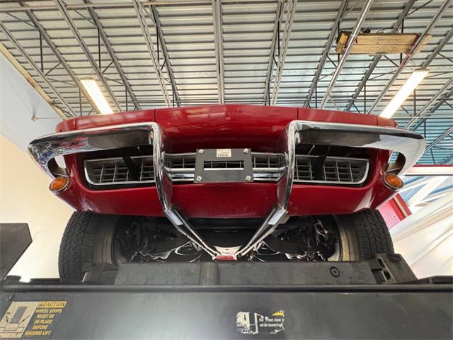 1967 Chevrolet Corvette (CC-2117541) for sale in Bradenton, Florida