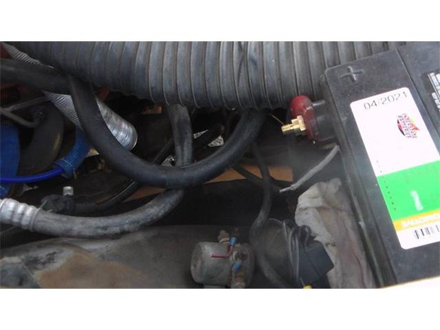 1976 Chevrolet C20 (CC-2117542) for sale in Cadillac, Michigan