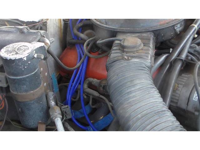 1976 Chevrolet C20 (CC-2117542) for sale in Cadillac, Michigan
