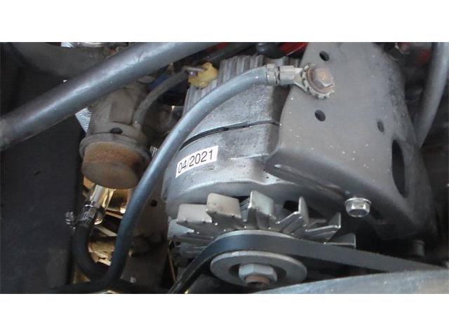 1976 Chevrolet C20 (CC-2117542) for sale in Cadillac, Michigan