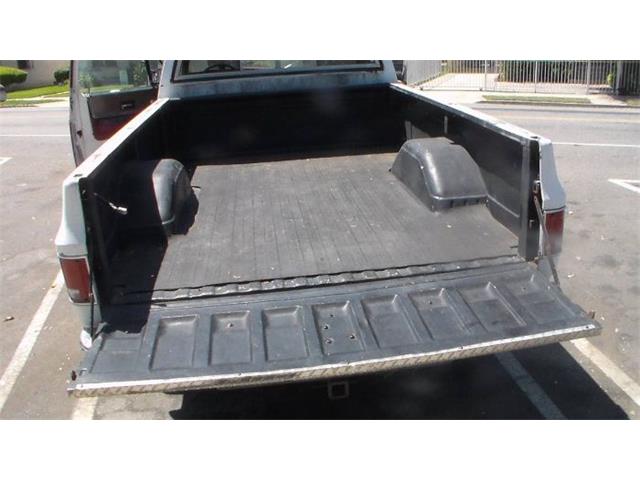 1976 Chevrolet C20 (CC-2117542) for sale in Cadillac, Michigan