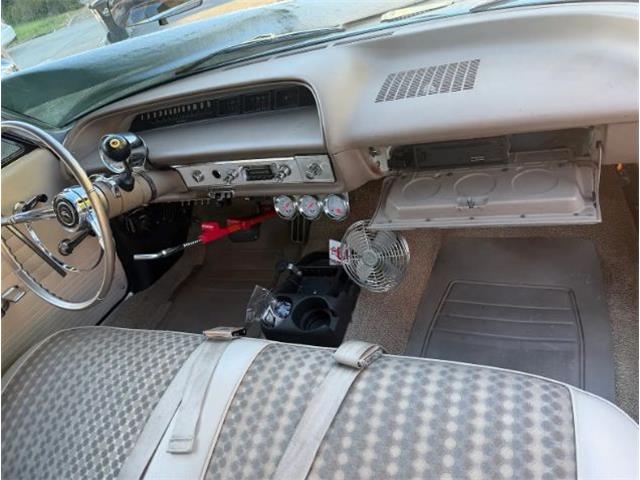 1964 Chevrolet Impala (CC-2117543) for sale in Cadillac, Michigan