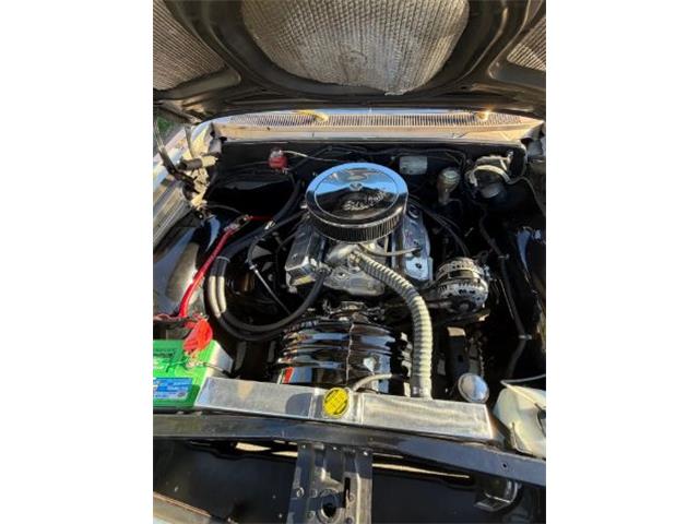 1964 Chevrolet Impala (CC-2117543) for sale in Cadillac, Michigan