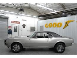 1967 Chevrolet Camaro RS (CC-2117544) for sale in Homer City, Pennsylvania