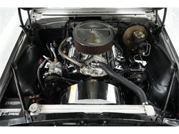 1967 Chevrolet Camaro RS (CC-2117544) for sale in Homer City, Pennsylvania