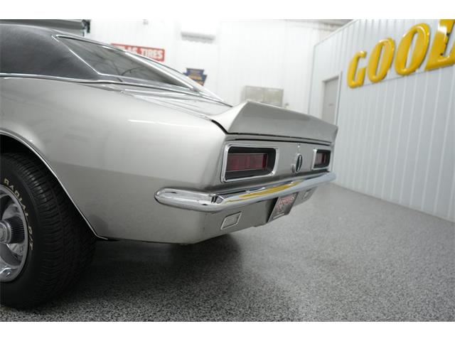 1967 Chevrolet Camaro RS (CC-2117544) for sale in Homer City, Pennsylvania
