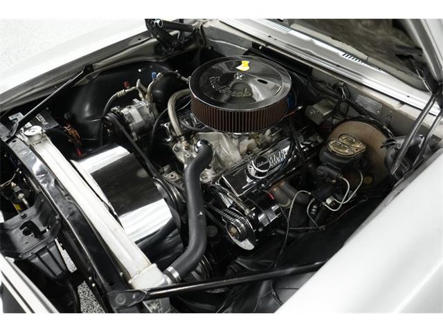 1967 Chevrolet Camaro RS (CC-2117544) for sale in Homer City, Pennsylvania