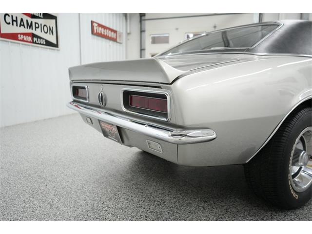 1967 Chevrolet Camaro RS (CC-2117544) for sale in Homer City, Pennsylvania
