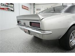 1967 Chevrolet Camaro RS (CC-2117544) for sale in Homer City, Pennsylvania