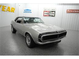 1967 Chevrolet Camaro RS (CC-2117544) for sale in Homer City, Pennsylvania