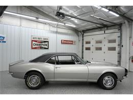 1967 Chevrolet Camaro RS (CC-2117544) for sale in Homer City, Pennsylvania