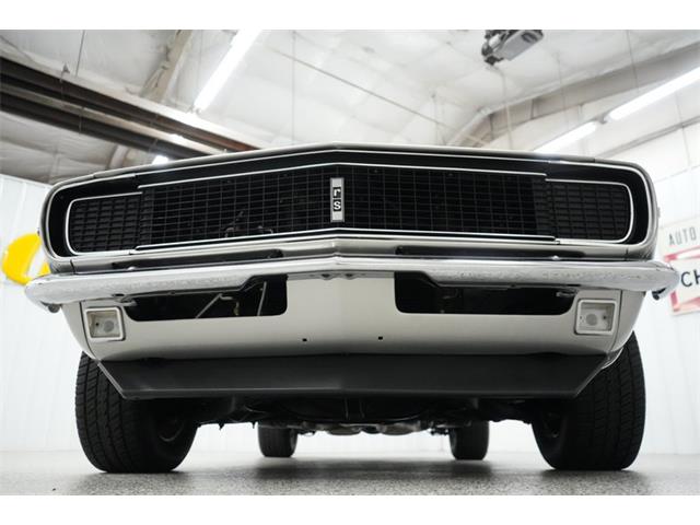 1967 Chevrolet Camaro RS (CC-2117544) for sale in Homer City, Pennsylvania