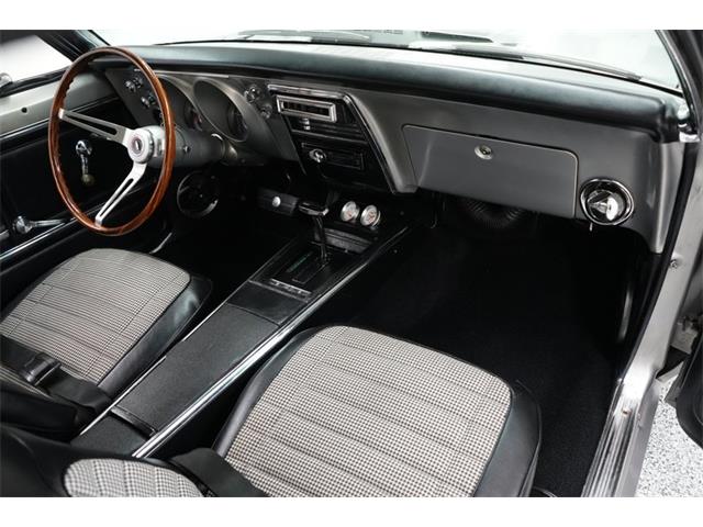 1967 Chevrolet Camaro RS (CC-2117544) for sale in Homer City, Pennsylvania