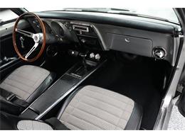 1967 Chevrolet Camaro RS (CC-2117544) for sale in Homer City, Pennsylvania