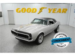 1967 Chevrolet Camaro RS (CC-2117544) for sale in Homer City, Pennsylvania