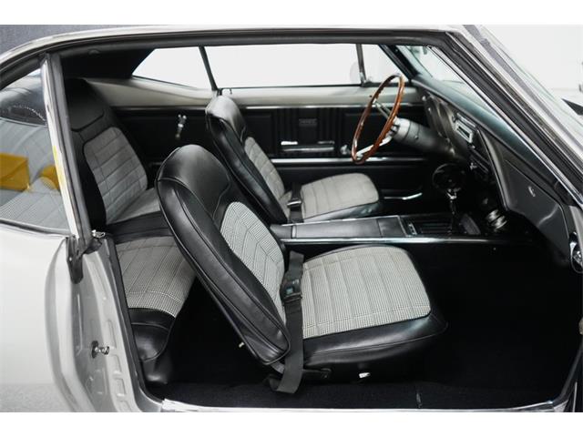 1967 Chevrolet Camaro RS (CC-2117544) for sale in Homer City, Pennsylvania