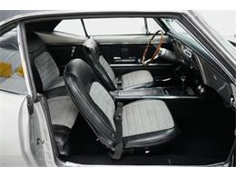 1967 Chevrolet Camaro RS (CC-2117544) for sale in Homer City, Pennsylvania