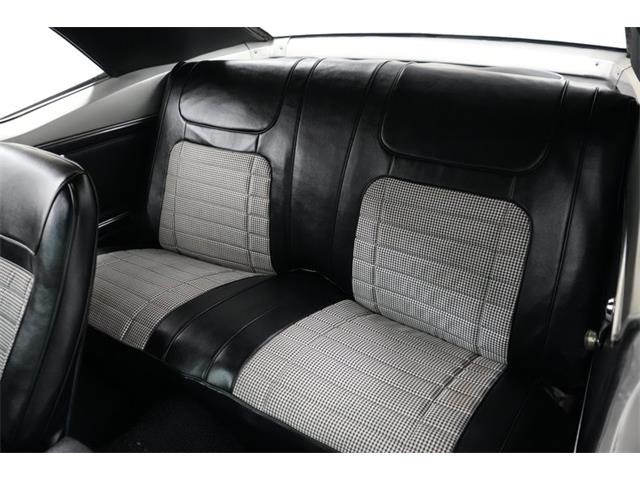 1967 Chevrolet Camaro RS (CC-2117544) for sale in Homer City, Pennsylvania