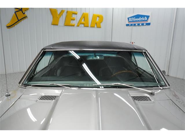 1967 Chevrolet Camaro RS (CC-2117544) for sale in Homer City, Pennsylvania