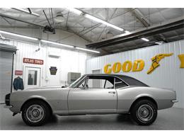1967 Chevrolet Camaro RS (CC-2117544) for sale in Homer City, Pennsylvania